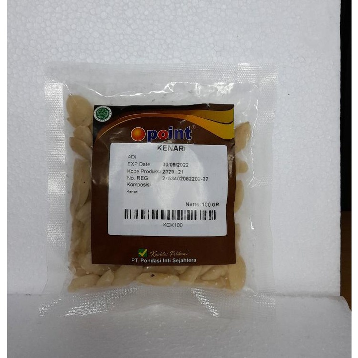 

KENARI 100 GR