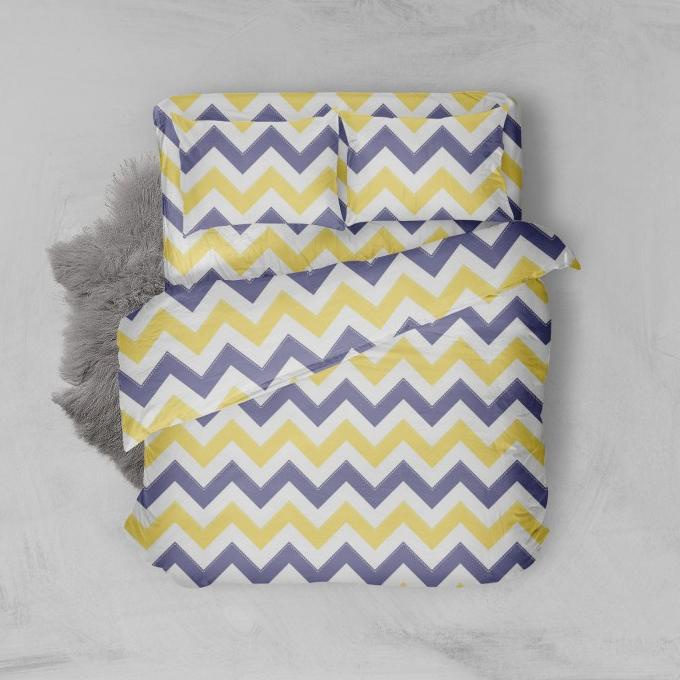 Sprei Nyenyak Lyka - 200x200x30 / 180x200x30 / 160x200x30 / 120x200x30