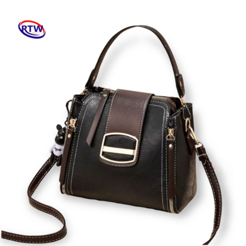 Tas Selempang OOTD Kekinian Korea  Tas Selempang Wanita Fashio Import Tas Cewek Tas Bahu Tas Tangan Wanita Selempang Messenger