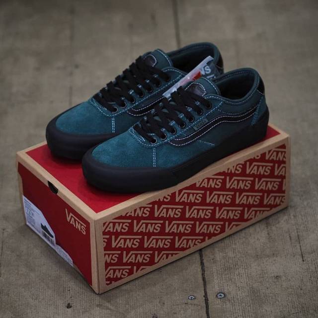 VANS MN CHIMA PRO 2
