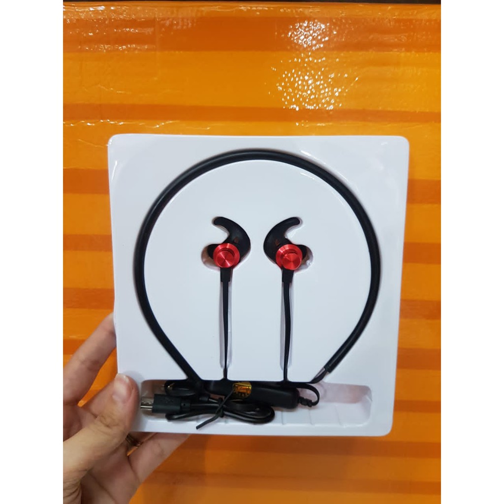 Handsfree Bluetooth JBL TF-5 / Headphone / Headset