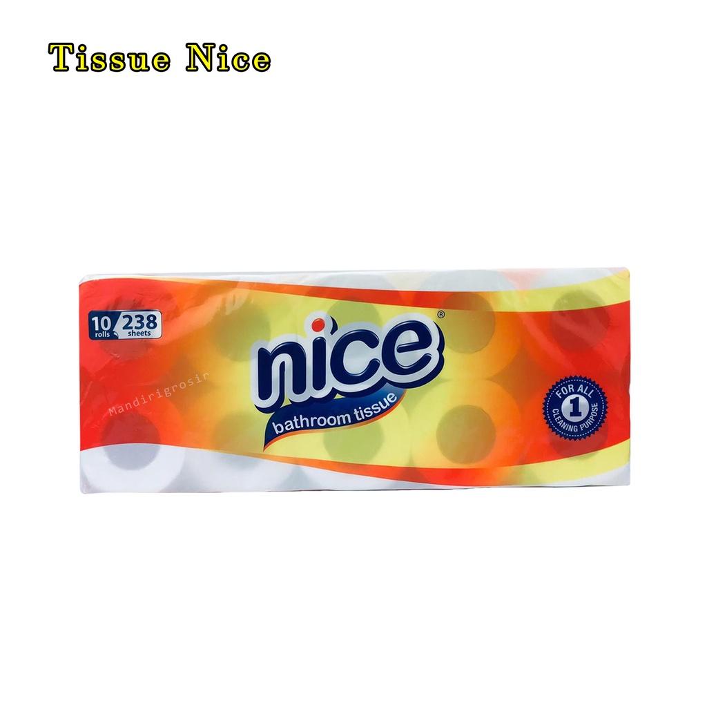 Tissue Nice *TIssue *Tissue Serbaguna *