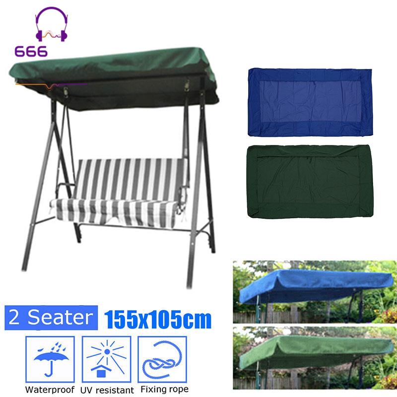 Suku Cadang Kursi Ayunan Hammock Taman Warna Biru Hijau Suku Cadang Kursi Ayunan Hammock Taman Warna Biru Hijau