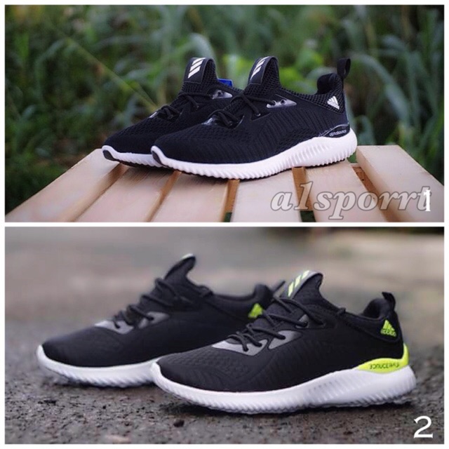 - a1sporrt sepatu sport alphabounce adidas alphabounce for 