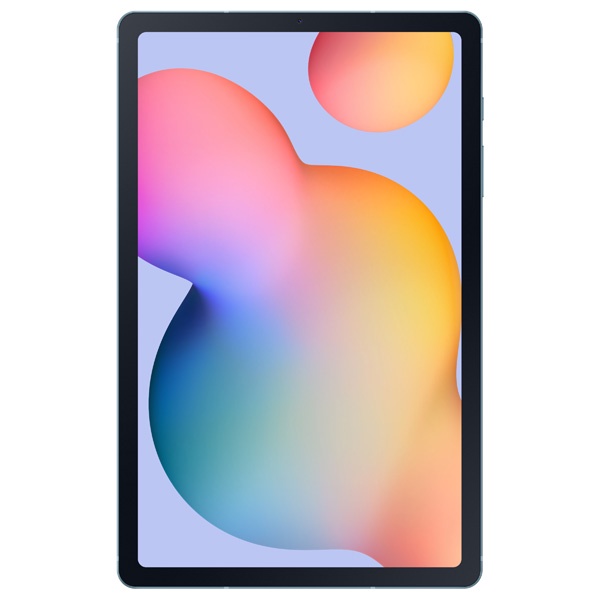 SAMSUNG GALAXY TAB S6 LITE 4/128 GARANSI RESMI