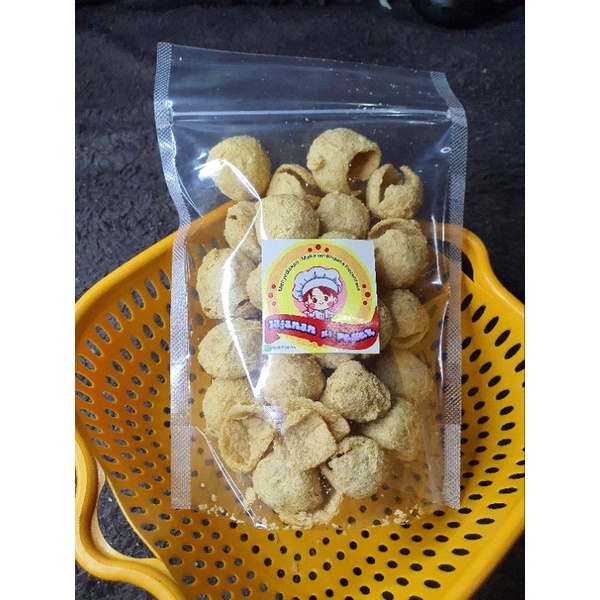 

keripik Tahu