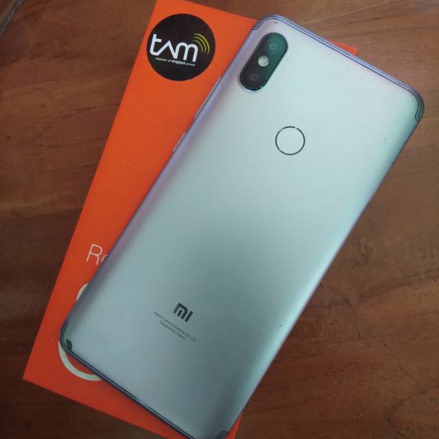 Xiaomi Redmi S2 3 32 Second Ex Garansi Tam Resmi Shopee Indonesia