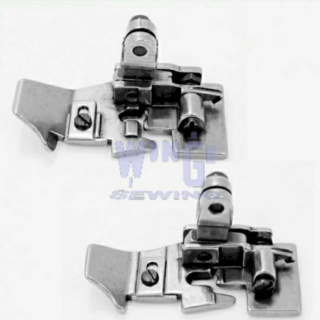 PEGASUS Sepatu Presser Foot Mesin Jahit Obras Industri PEGASUS