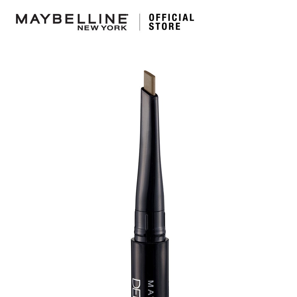 MAYBELLINE Define & Blend Brow Pencil-2