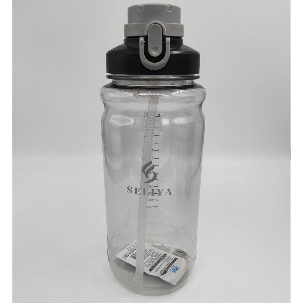 Tempat Minum / Botol Minum Sport SELIYA 7199 Ukuran 2000ML BPA FREE