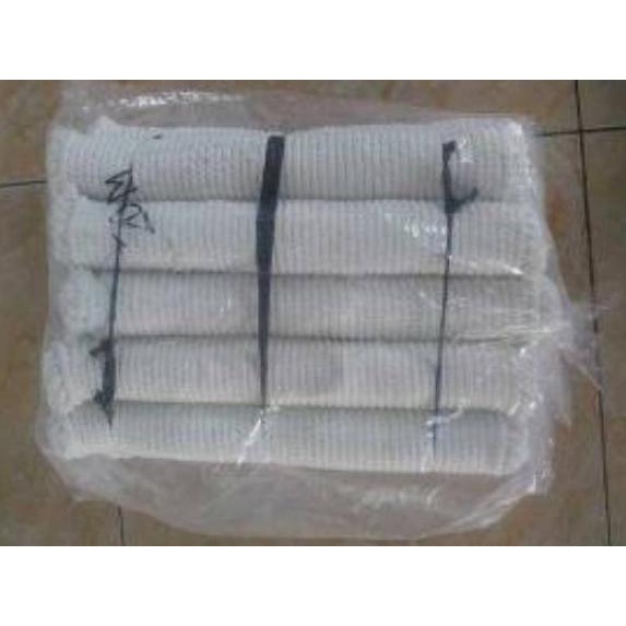 

VBE BIJIAN Tali marlon 20 meter - tali pramuka 20 meter - tali tambang - tali nilon - tali serat➩¢ (Super Promo)Terkini ➩