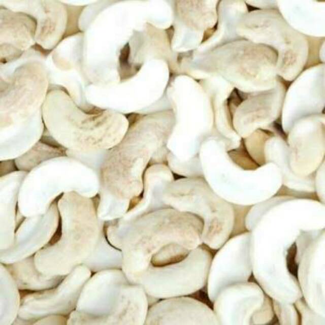 

Mede Belah 2 Utuh 500 gram