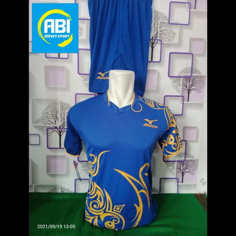 kaos olahraga/ Setelan kaos olahraga