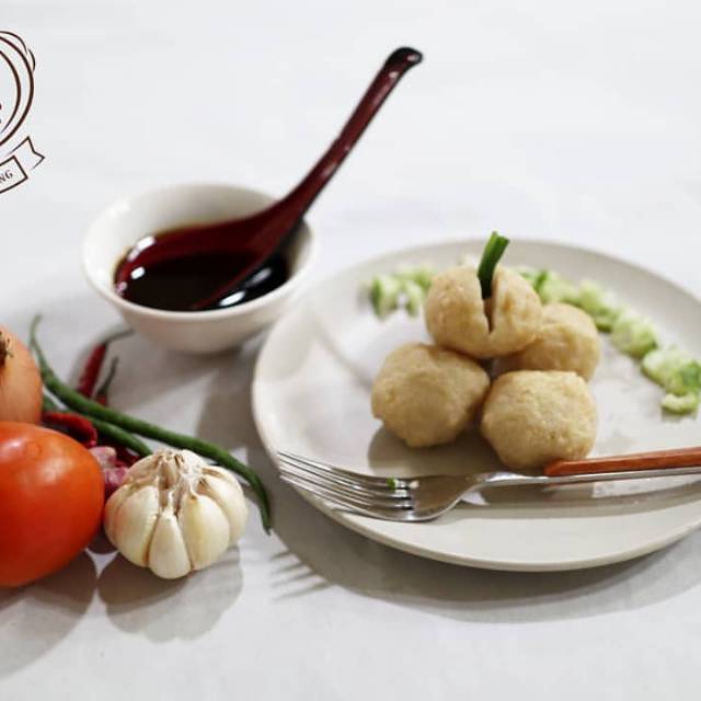 

Pempek Belida