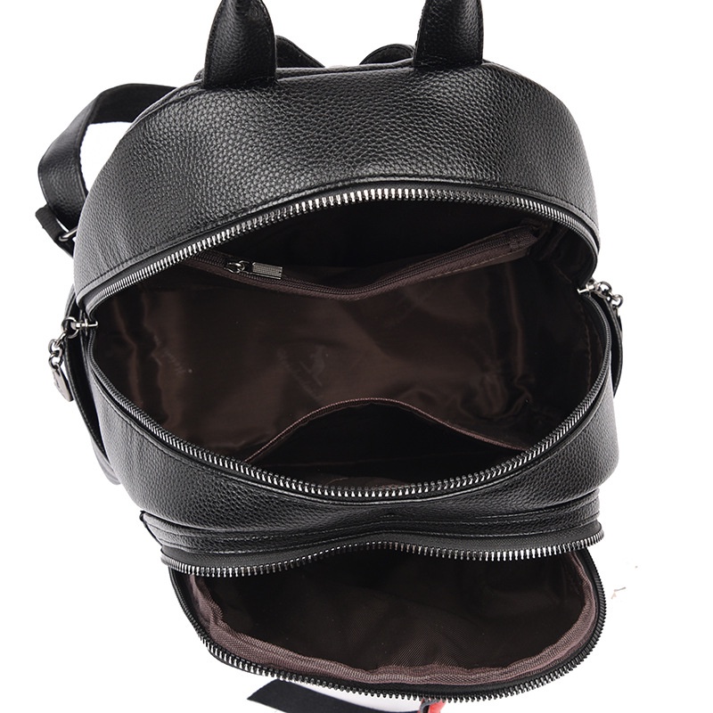 Tas Wanita Ransel Fashion Import 3873-8
