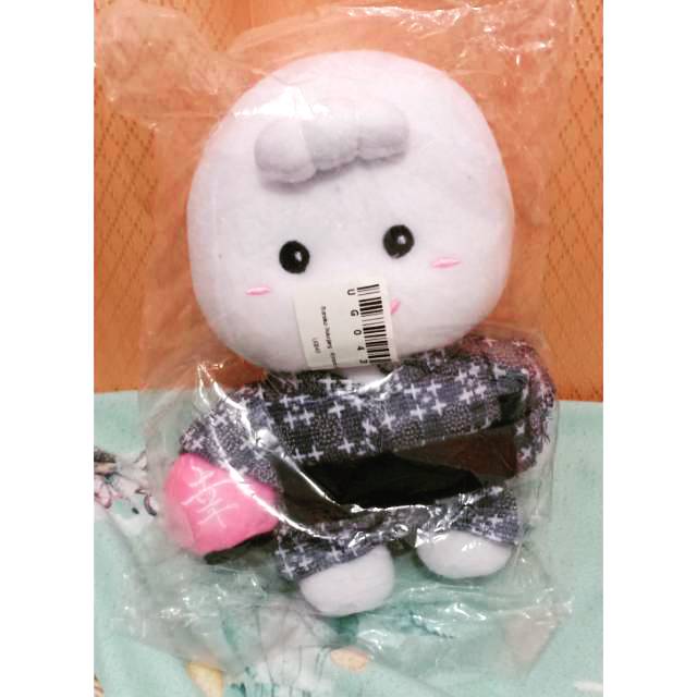 BONEKA POKOJANG KIMONO