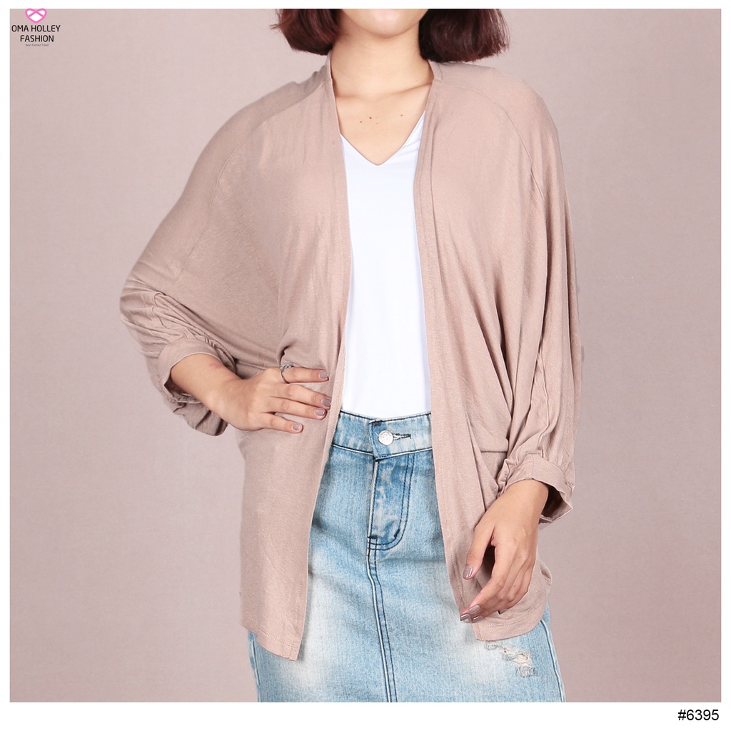 (COD) OH Fashion Giolla Outer #6395