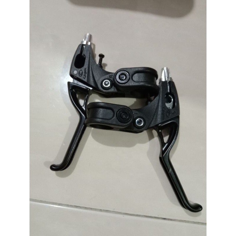 handel rem logan,plastik/aloy