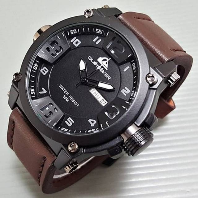 Jam tangan Quiksilver