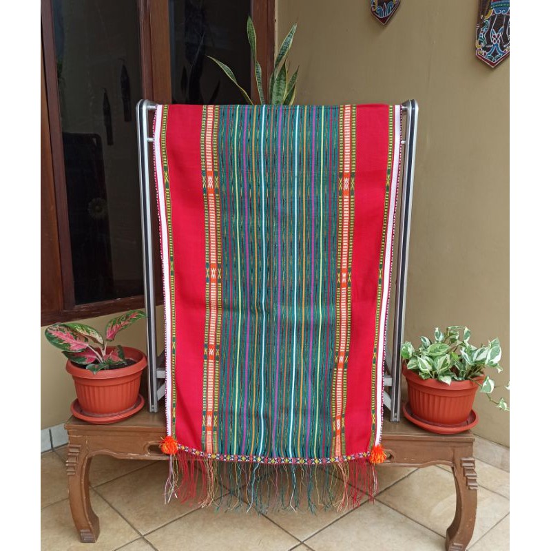 Ulos Mangiring ( Ulos Paroppa )