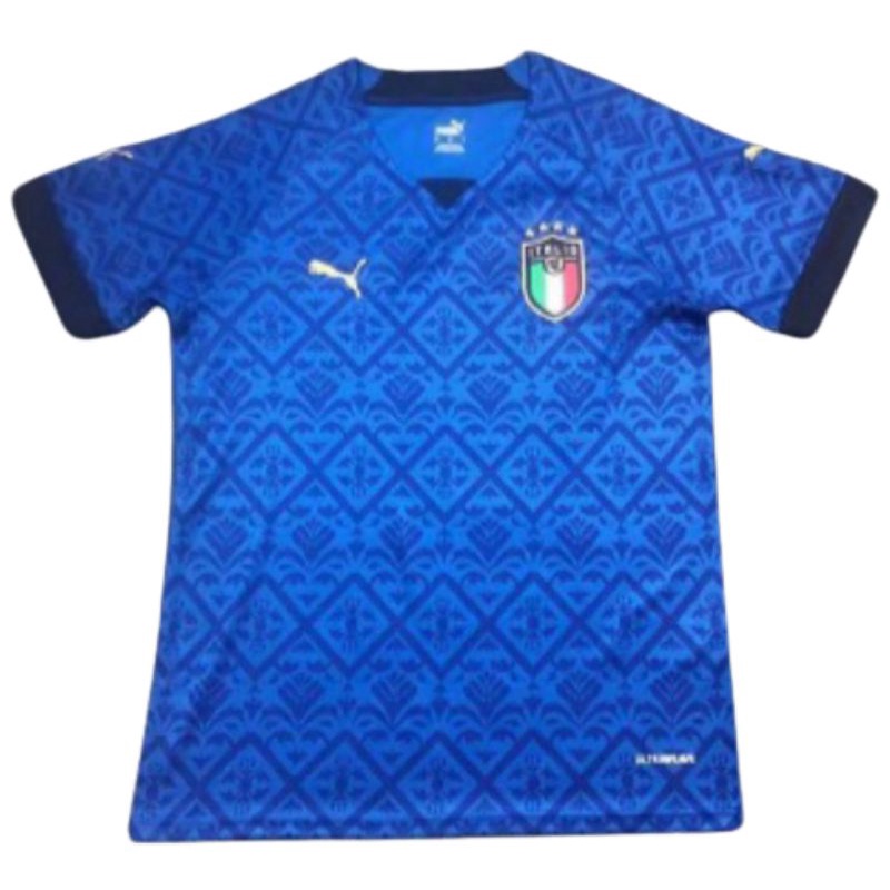 Jersey Italia home  2021 2022 GRADE ORIGINAL/Jersey Italia home 2021/2022 grade ori thailand/Jersey 