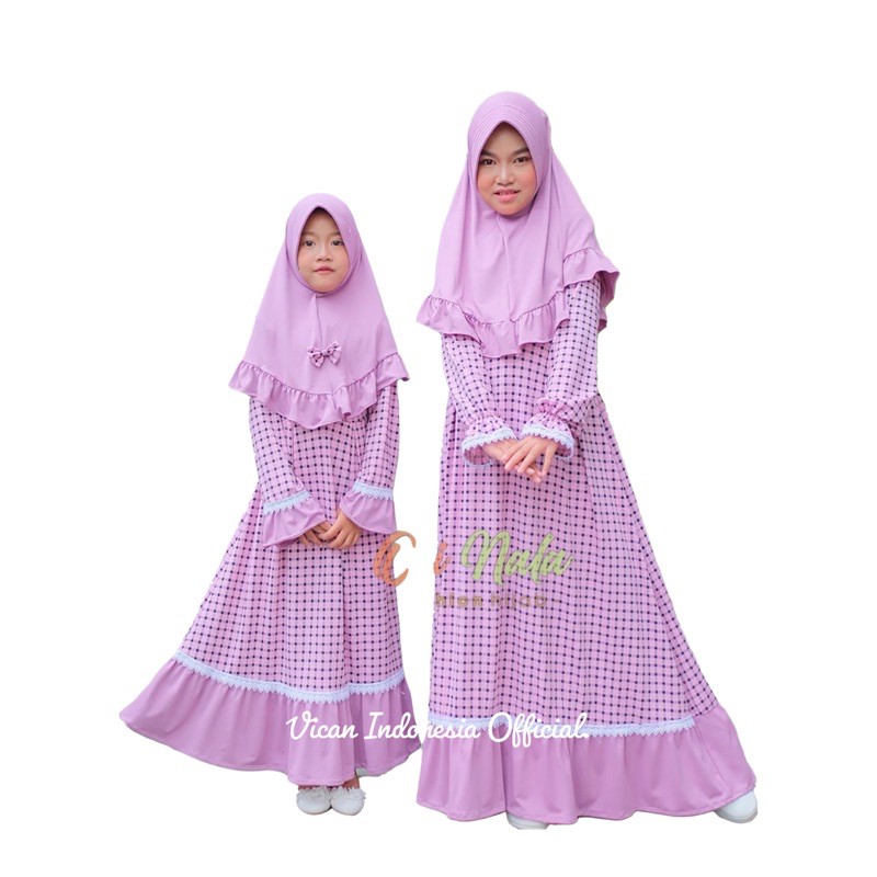 MARWAH SYARI KIDS NEW ARRIVAL BY ORI NALA