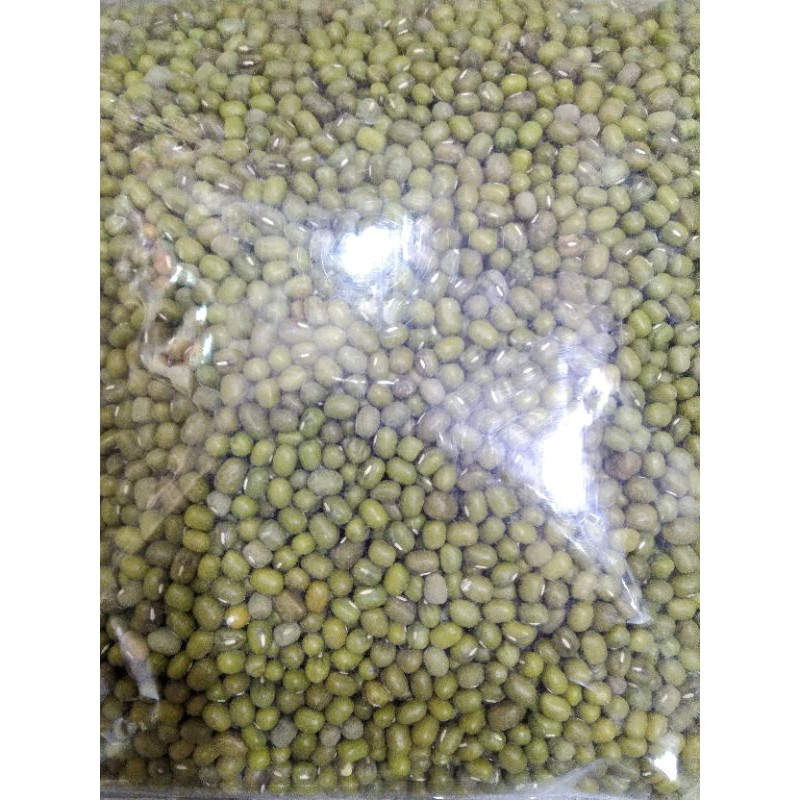

KACANG HIJO IMPORT 500 GR