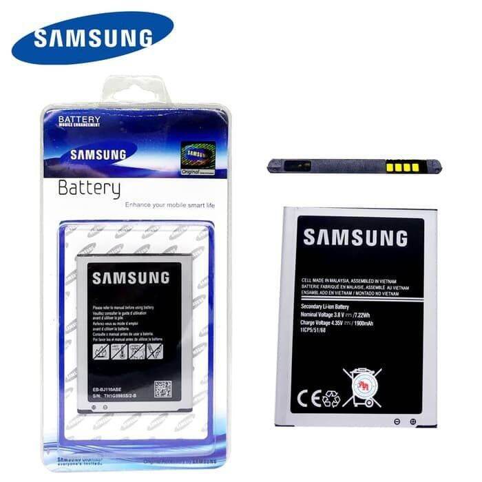 Baterai Samsung Galaxy J1 Ace Original Batre Battery Batrai Batrei Samsung Galaxy S4 Mini Ori