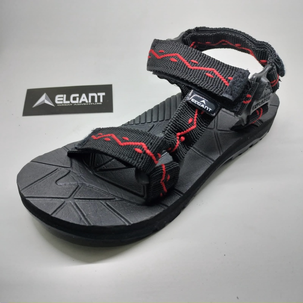 Sandal Jepit Slop Gunung Outdoor Pria Wanita Terlaris