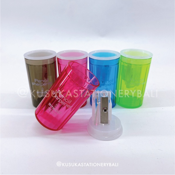 

Serutan / Penggerot / Sharpener PS-1270