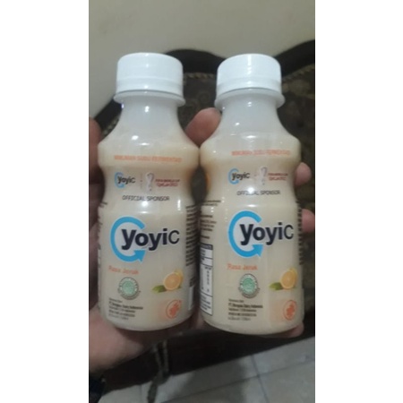 

yoyic