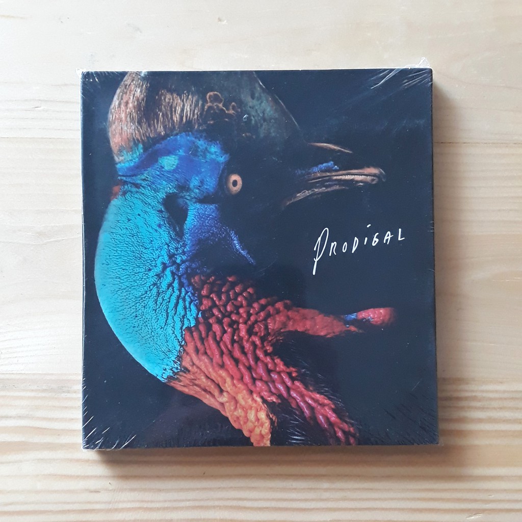 Cd ROCK N ROLL MAFIA - Prodigal