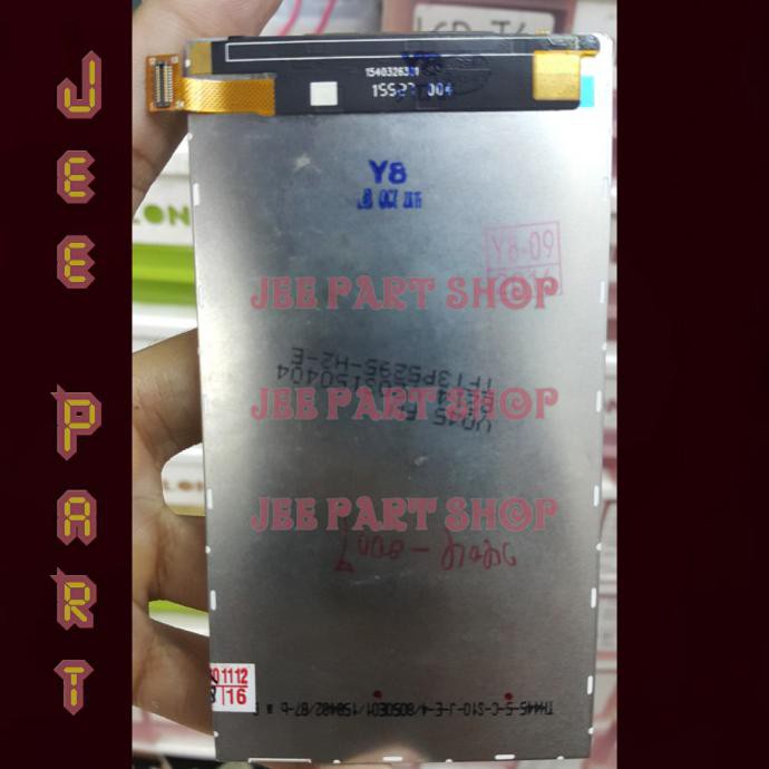 LCD VIVO Y15 / LCD ONLY