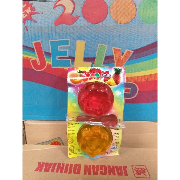 jelly aloy jumbo