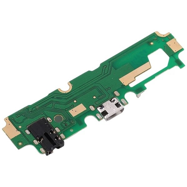 PCB Board Charger VIVO Y17/Papan Flexible Cas