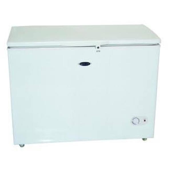 ☢š FRIGIGATE Chest Freezer 300 Liter - CFR 300 š