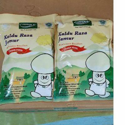 

HOT Product Totole 200 gr, totole kaldu jamur 200 gr halal MUI