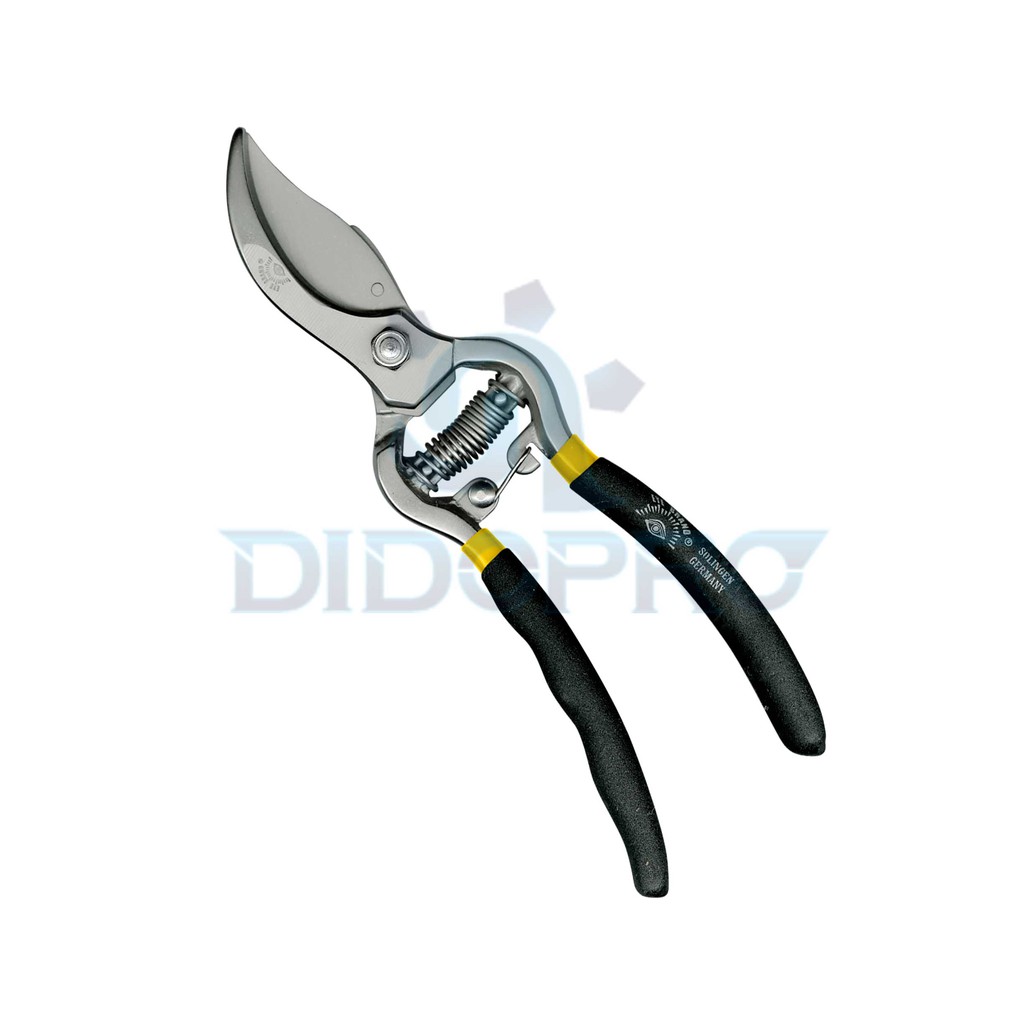 Gunting Dahan Ranting Daun Buah / Pruning Shear 8&quot; TJAP MATA JHS-283