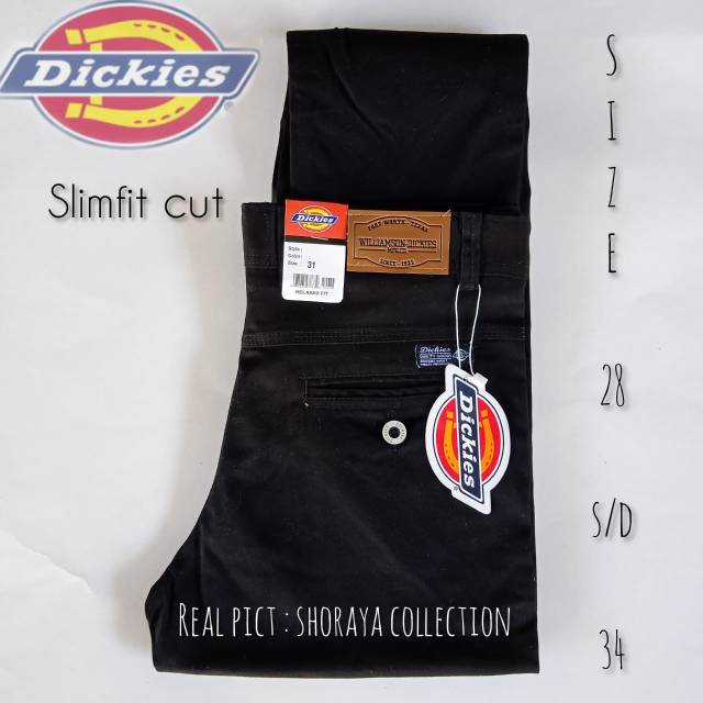 Celana chino panjang / chinos / celana panjang pria / chinos panjang / celana dickies