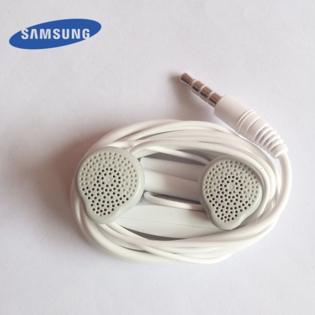 Earphone Samsung ORI INDONESIA HD Sound Bass Stereo Headset Samsung A22 A32 A10 A10S A20S A02 M30S