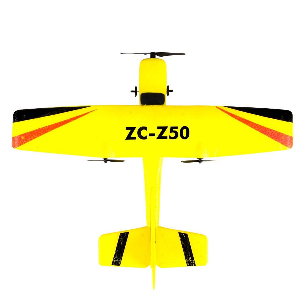 indoor rc plane rtf