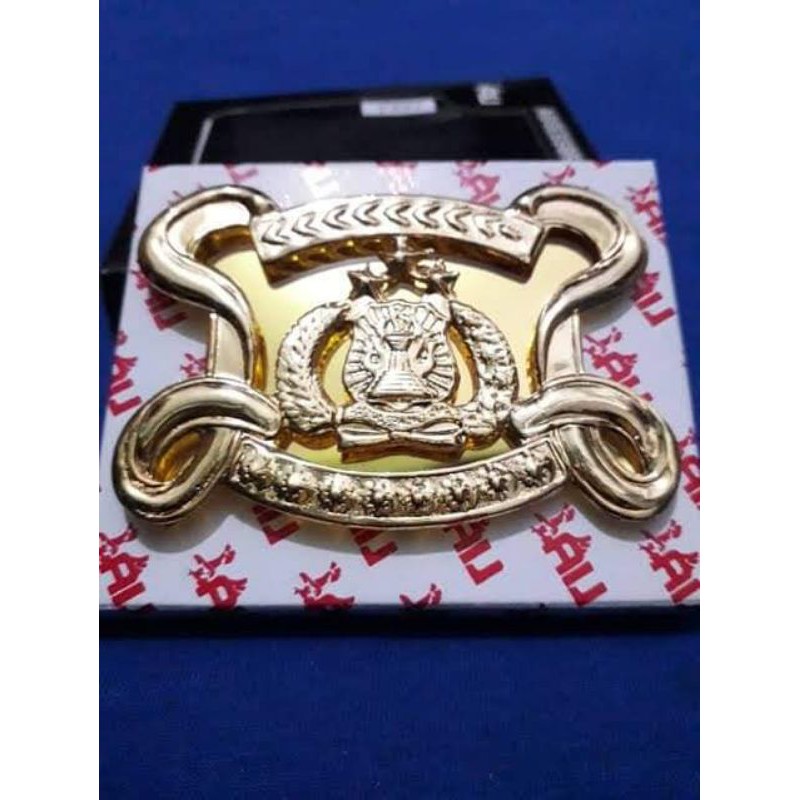 Baret Sabhara Merk Camel