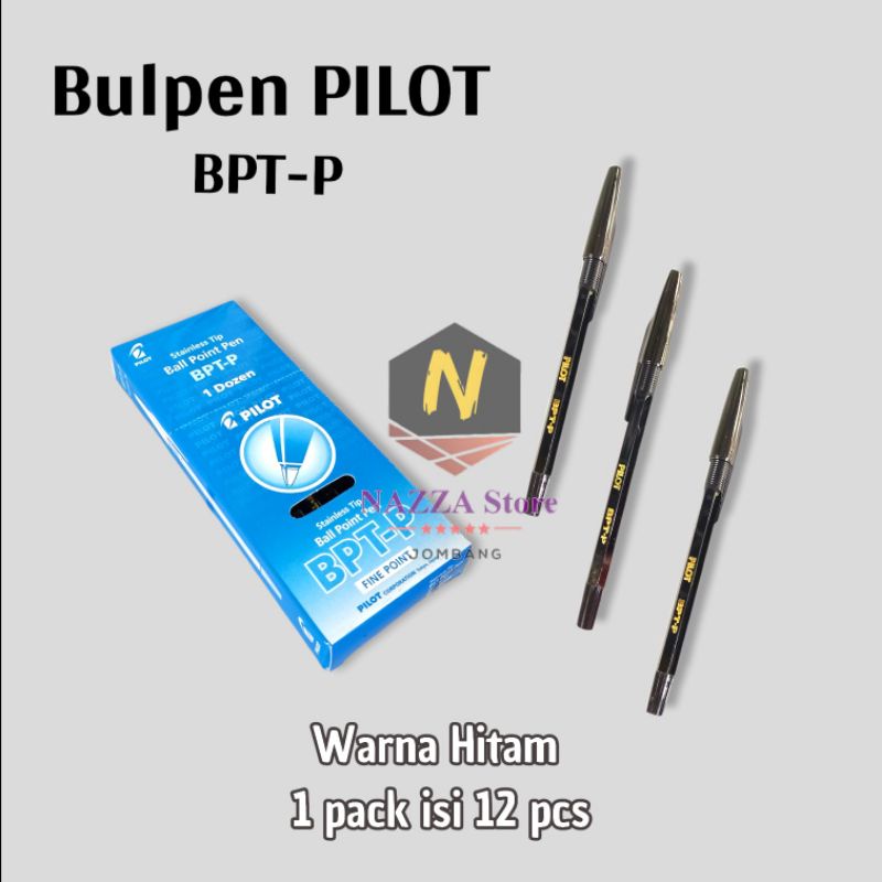 

PILOT Pulpen Ball Point Pen 1 pcs
