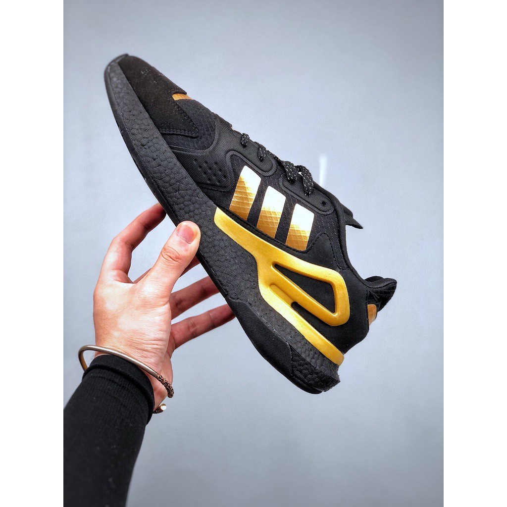 E11 Adidas Originals Day Jogger Sneakers