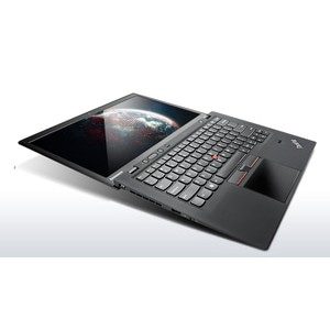NOTEBOOK / LAPTOP LENOVO X1 CARBON I7 6600 / 8GB / 256 GB / W10 / 14"