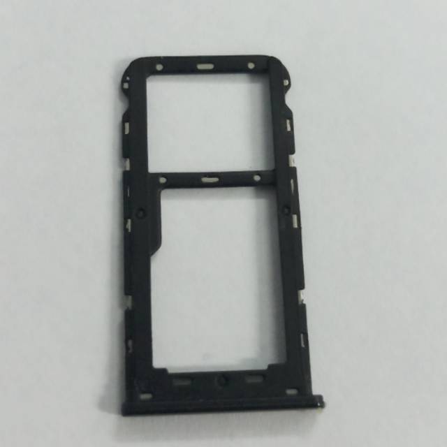 Sim Tray Meizu M6 Slot Tempat Sim Card Memory Meizu M6 1 pcs Baru