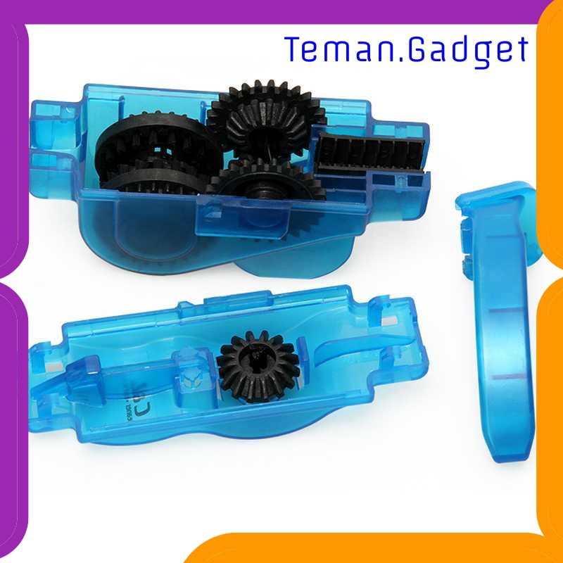 TG-IB455 Pembersih Rantai Sepeda - YHW10-258