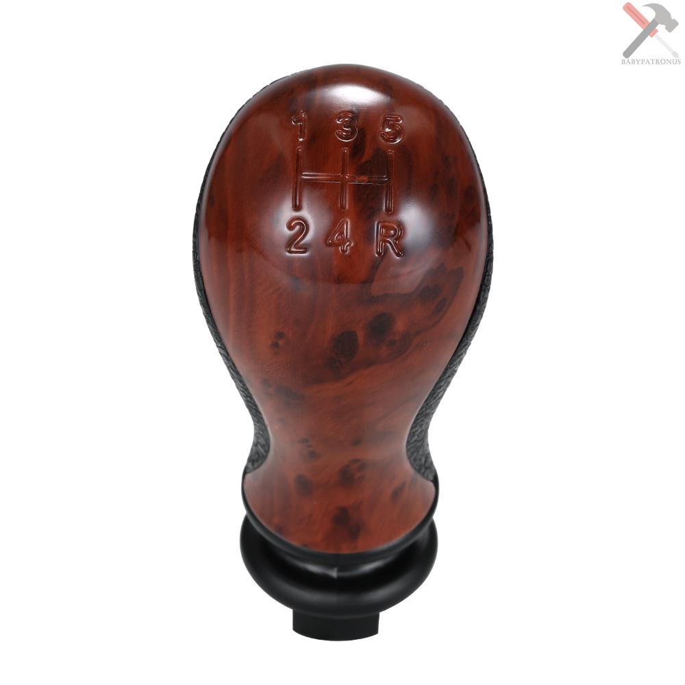 Shift Knob Manual 5 Percepatan Pengganti Untuk Citroen C5 C2 C3 C4 C3 Sax Xsara Xantia PICASSO 99-08 PICASSO 1099