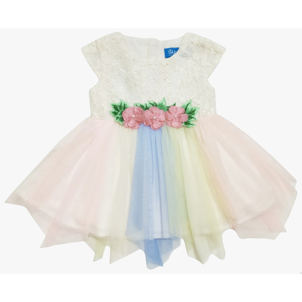 Dress Anak Tutu KTBB076 Snobby