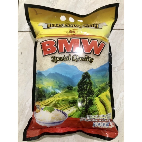 

Beras Pandan Wangi KemasanBWM, Beras Murah Kualitas, Beras Wangi KA Max 14 % Premium Quality